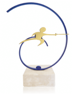 Trofeo De Esgrima