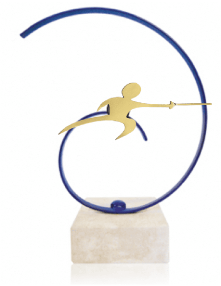 Trofeo De Esgrima