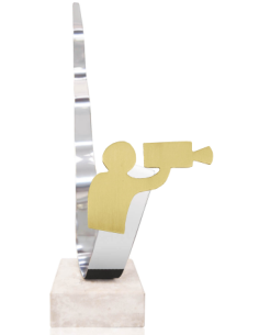 Trofeo De Video