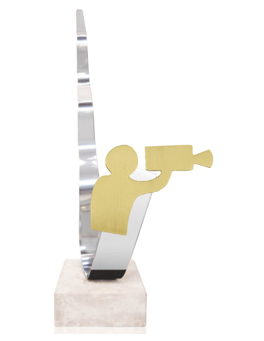 Trofeo De Video