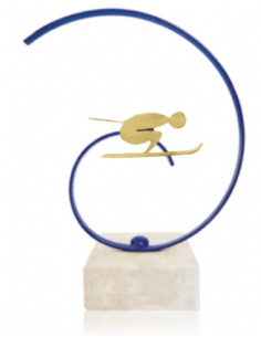 Trofeo De Eski