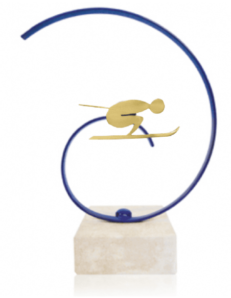 Trofeo De Eski