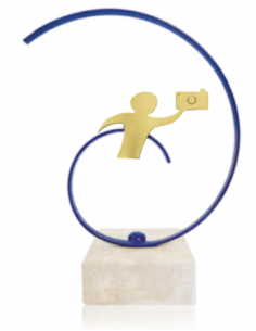 Trofeo De Fotografia