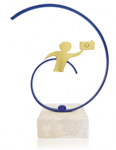 Trofeo De Fotografia