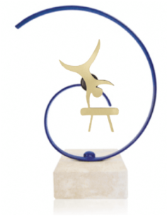 Trofeo De Gimnasia