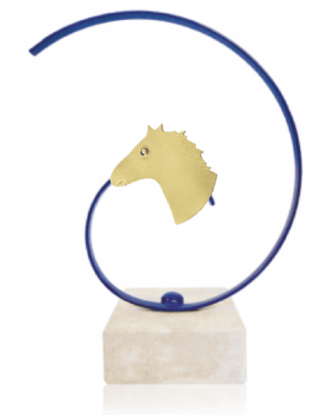 Trofeo De Hipica