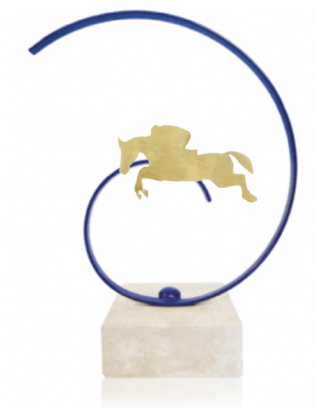 Trofeo De Hipica 1