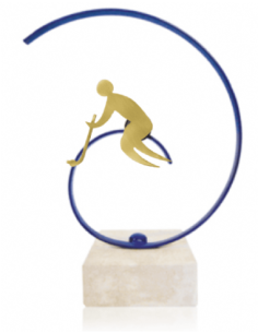 Trofeo De Hockey