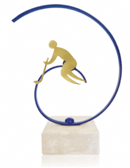 Trofeo De Hockey