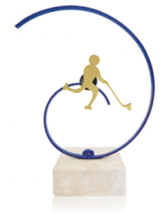 Trofeo De Hockey Patines