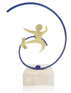 Trofeo De Karate