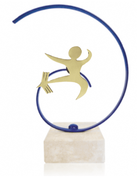 Trofeo De Karate