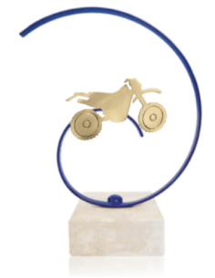 Trofeo De Motocross