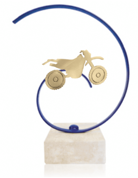 Trofeo De Motocross