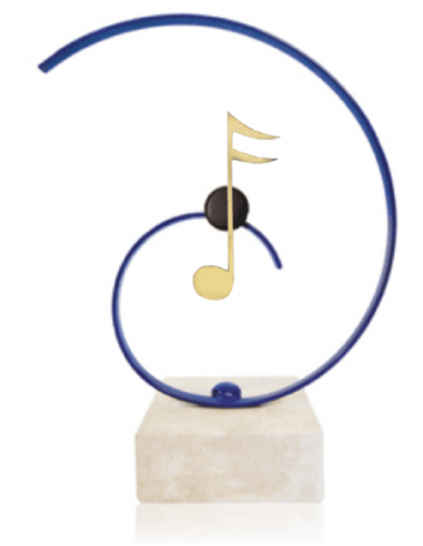 Trofeo De Musica