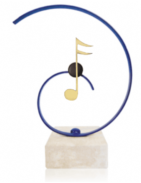 Trofeo De Musica
