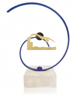Trofeo De Natacion