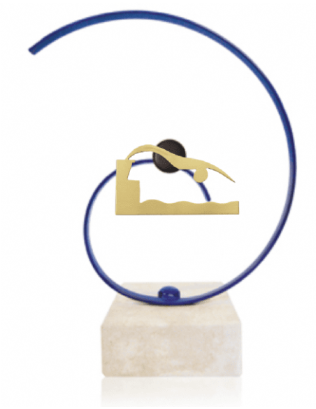 Trofeo De Natacion