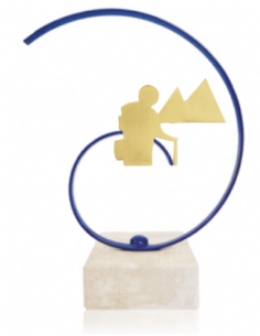 Trofeo De Orientacion