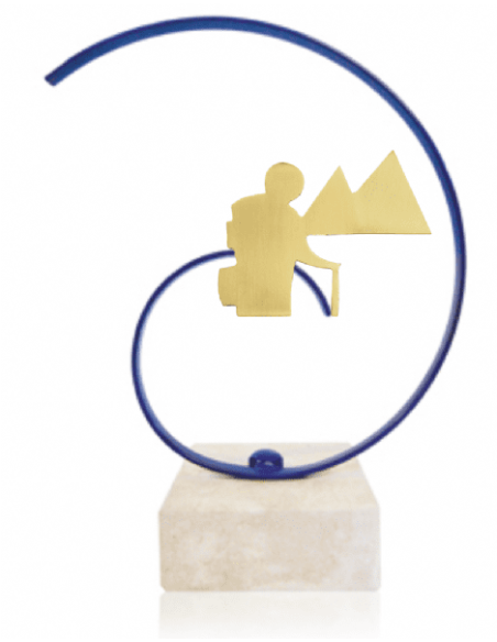 Trofeo De Orientacion