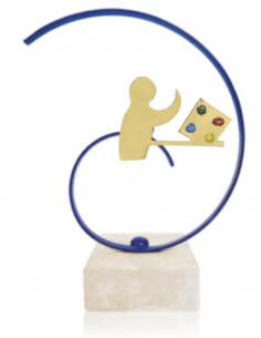 Trofeo De Parchis