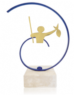 Trofeo De Pesca