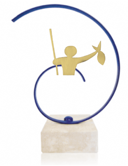 Trofeo De Pesca