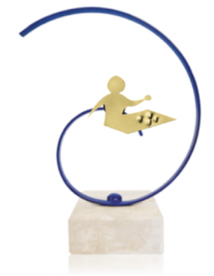 Trofeo De Petanca
