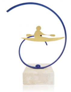Trofeo De Piragüismo