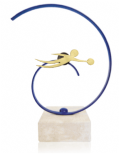 Trofeo De Portero