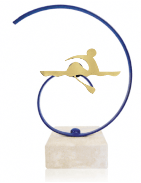 Trofeo De Remo