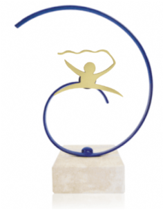 Trofeo De Gimnasia Ritmica