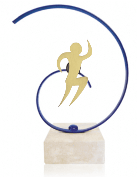 Trofeo De Running