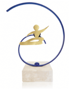 Trofeo De Snowboard