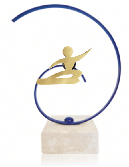 Trofeo De Snowboard