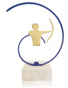 Trofeo De Tiro Con Arco