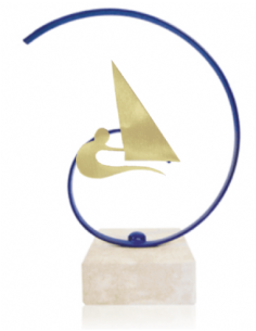 Trofeo De Vela