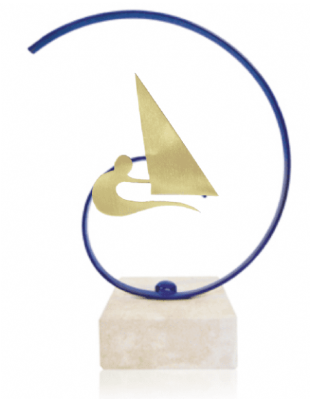 Trofeo De Vela