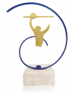 Trofeo De Voleybol