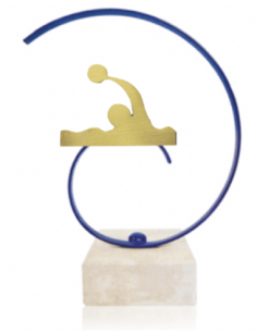 Trofeo De Waterpolo