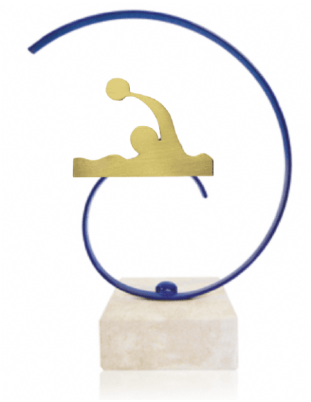 Trofeo De Waterpolo