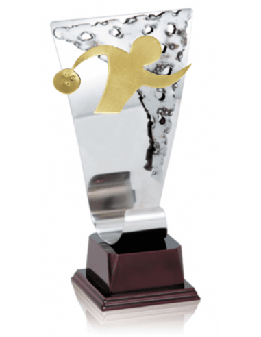 009 Trofeos de BOLOS&nbsp;economicos personalizados en Valencia