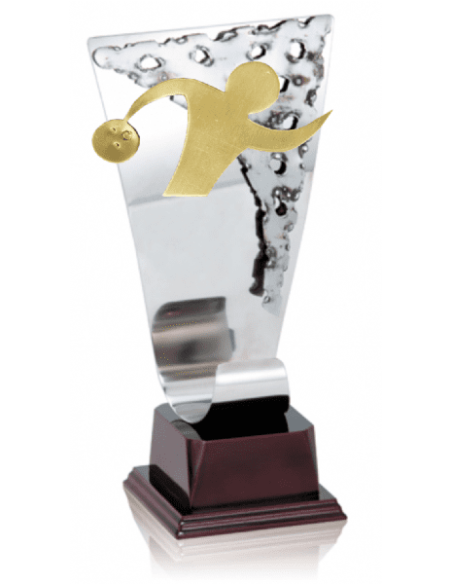 009 Trofeos de BOLOS&nbsp;economicos personalizados en Valencia