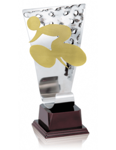012 Trofeos de CICLISMO&nbsp;economicos personalizados en Valencia
