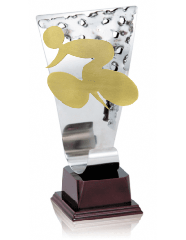 012 Trofeos de CICLISMO&nbsp;economicos personalizados en Valencia