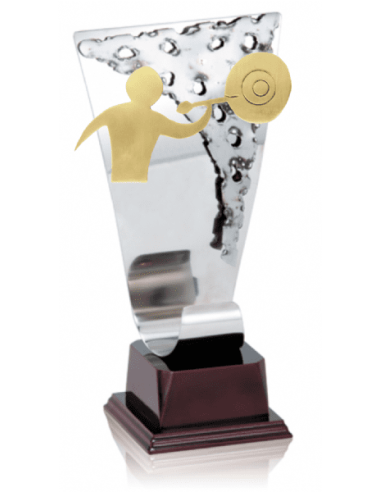 013 Trofeos de DARDOS&nbsp;economicos personalizados en Valencia