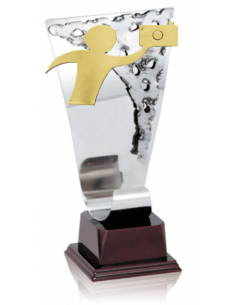 013 Trofeos de FOTOGRAFIA&nbsp;economicos personalizados en Valencia