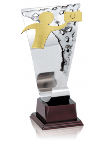 013 Trofeos de FOTOGRAFIA&nbsp;economicos personalizados en Valencia