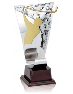 015 Trofeos de GOLF&nbsp;economicos personalizados en Valencia