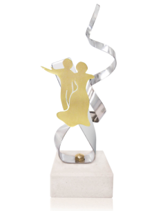 Trofeo De Baile